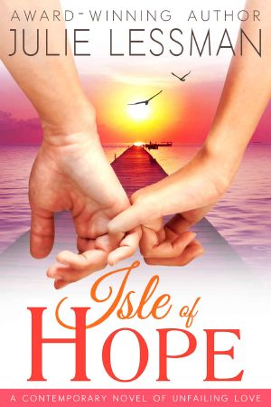 [Isle of Hope 0.50] • Isle of Hope